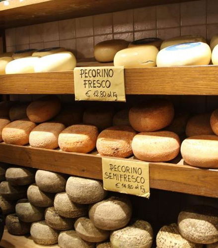 Foto - Pecorino di Pienza Cheese Tour from a Local Farm